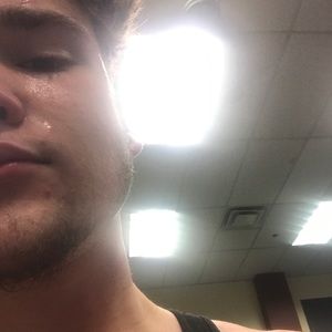 Meet your Posher, Gavin